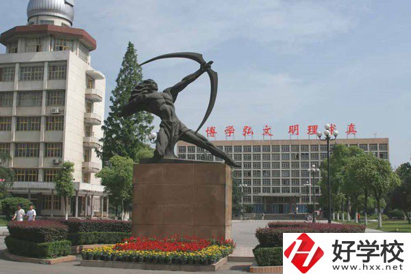 湖南中職生可以參加藝考嗎？有哪些藝?？梢酝扑]？