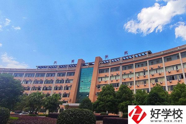 衡陽理工學校有什么熱門專業(yè)？