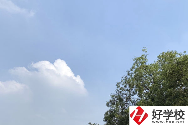 耒陽市第二職業(yè)技術學校設施設備怎么樣？