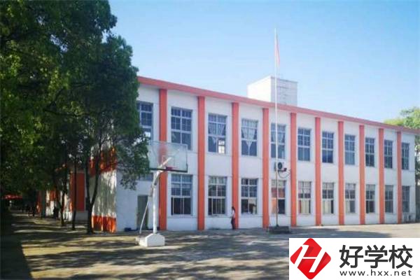 常德初中畢業(yè)可以就讀哪些職高？有什么前途？