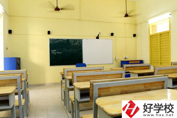 懷化市城南職業(yè)學(xué)校好不好？宿舍怎么樣？