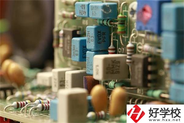 湖南技校前景好的專業(yè)有哪些？