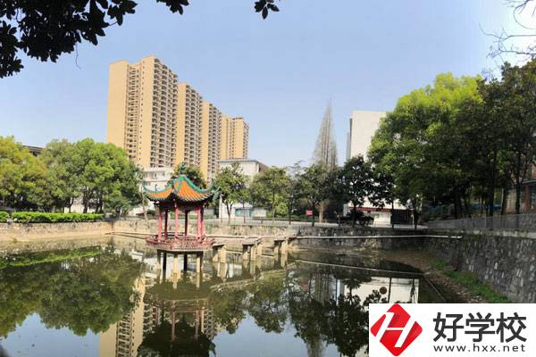 邵陽這些中職學校，質(zhì)量特別高!