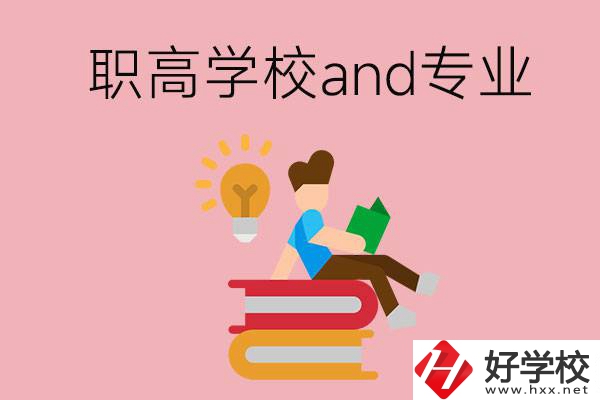 湖南省有哪些職高學(xué)校？開(kāi)設(shè)了什么專業(yè)？