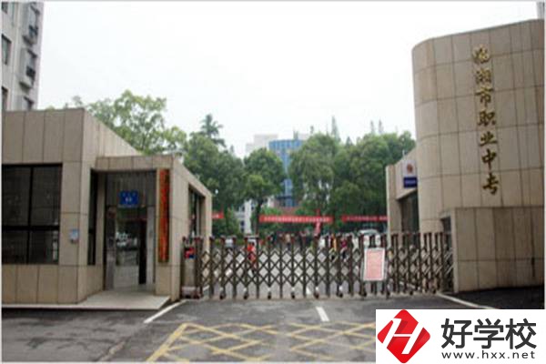 岳陽本科率高的中職學(xué)校有哪些？中職生升大學(xué)容易嗎？