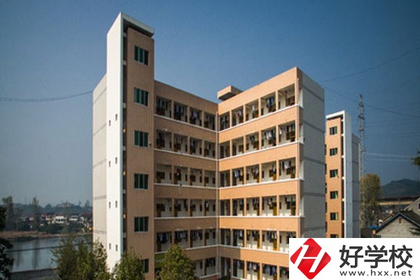 懷化重點(diǎn)職高有哪些？職高有什么優(yōu)點(diǎn)？