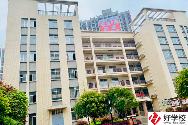 邵陽(yáng)市哈博職業(yè)中專學(xué)校怎么樣？