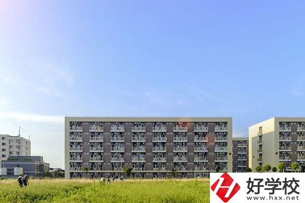 湖南省有哪些比較好的公辦中職學(xué)校？