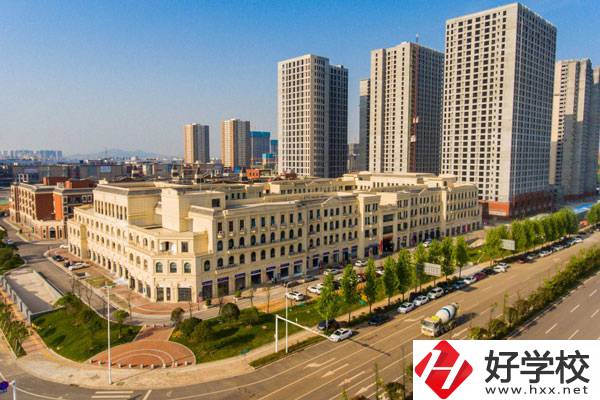 長(zhǎng)沙有什么比較好的民辦技工學(xué)校？