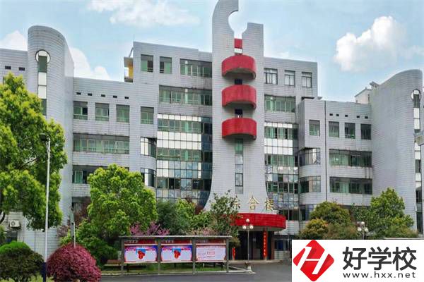 耒陽(yáng)除了耒陽(yáng)師范外還有哪些中職學(xué)?？梢赃x擇？