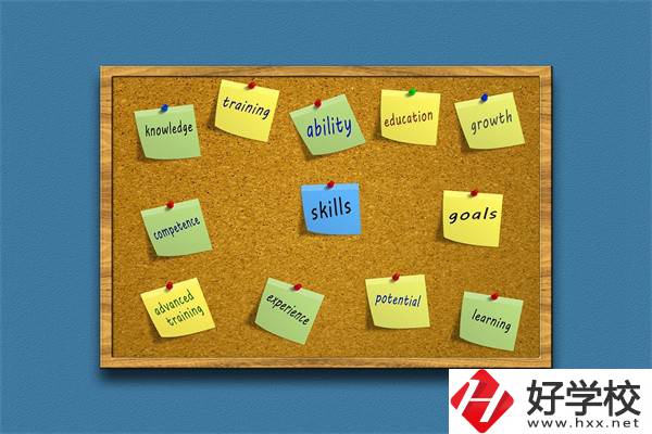 岳陽技校有什么熱門專業(yè)？哪些專業(yè)好就業(yè)？