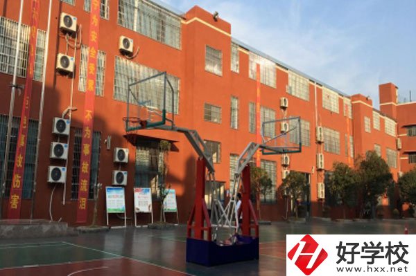 長(zhǎng)沙市英藍(lán)中等職業(yè)學(xué)校怎么樣？有哪些優(yōu)勢(shì)？