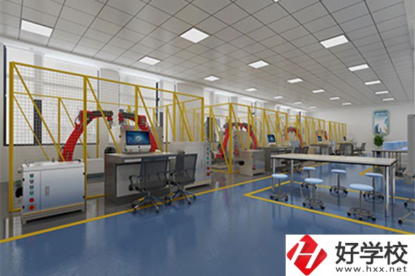 長(zhǎng)沙市三聯(lián)科技中等職業(yè)學(xué)校專業(yè)有哪些，有哪些辦學(xué)特色？