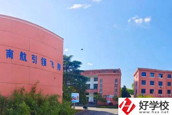 株洲南方航空高級(jí)技工學(xué)校有什么優(yōu)勢?在哪里?