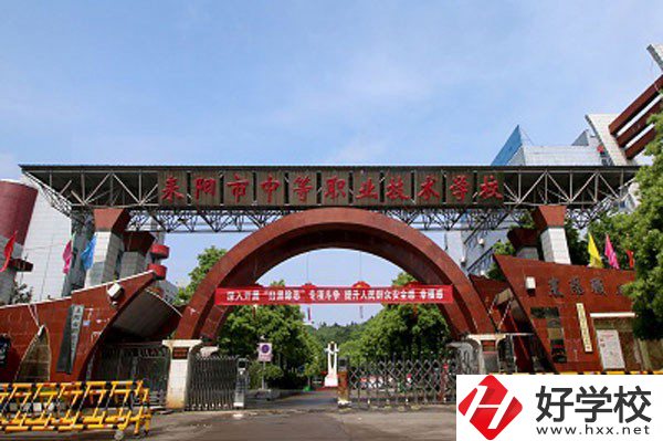 耒陽(yáng)市中等職業(yè)技術(shù)學(xué)校有哪些辦學(xué)優(yōu)勢(shì)？