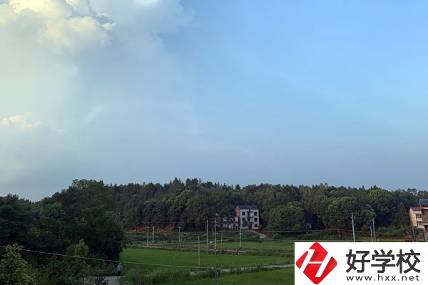株洲的中專有哪些專業(yè)比較熱門？