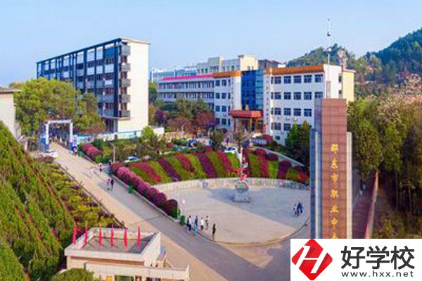 邵東縣職業(yè)中專的皮革工藝專業(yè)好不好？