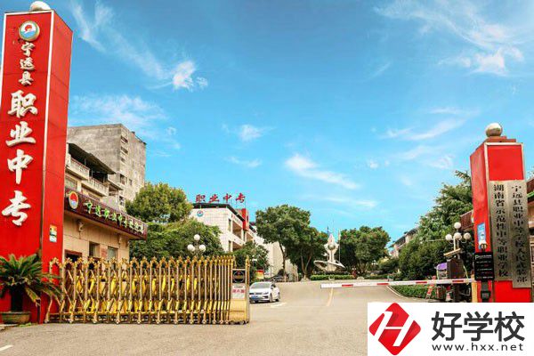 寧遠(yuǎn)縣職業(yè)中專學(xué)校怎么樣？有哪些辦學(xué)優(yōu)勢(shì)？
