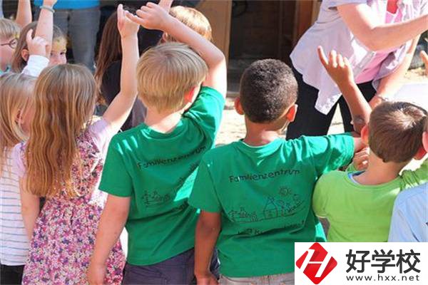 懷化哪些公立中職有幼師專業(yè)？專業(yè)就業(yè)情況怎么樣？