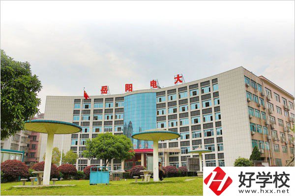 岳陽市網絡工程職業(yè)技術學校有哪些辦學成果？