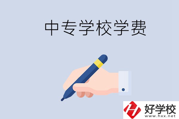 在株洲上中專(zhuān)學(xué)費(fèi)要多少？經(jīng)濟(jì)困難怎么辦？
