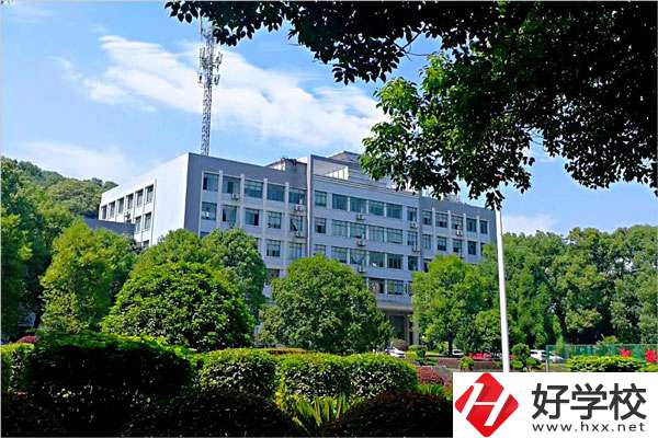 邵陽(yáng)有什么好的中職學(xué)校推薦？看看這5所