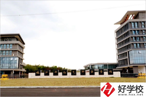 株洲市幼兒師范學(xué)校有哪些專業(yè)？就業(yè)前景如何？