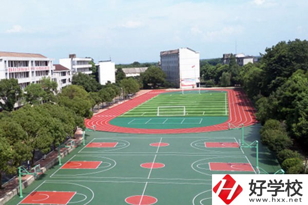 益陽市綜合職業(yè)中等專業(yè)學校怎么樣，就業(yè)升學前景如何？