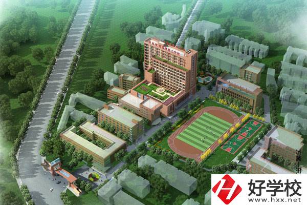 湖南比較好的技工學(xué)校有哪些？