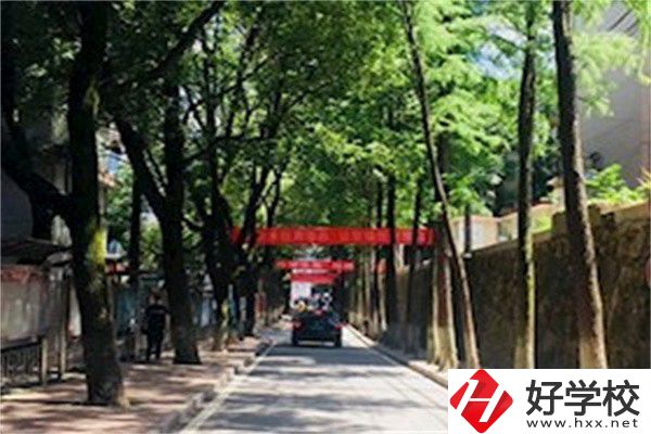 長沙升學率高的中職學校有哪些？招生要求嚴不嚴？