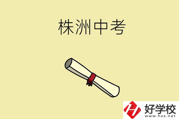 株洲中考200-300分能讀什么學校？