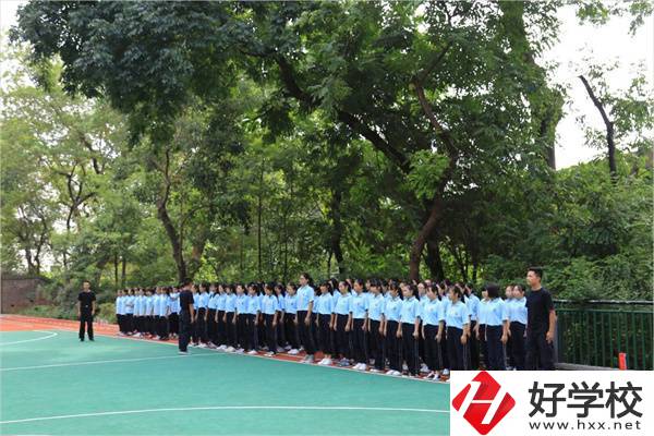 長沙有中職學校春季招生嗎？春招有什么優(yōu)勢？