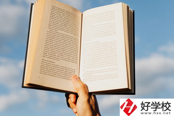 在衡陽想學廚師？這個學校不能錯過！