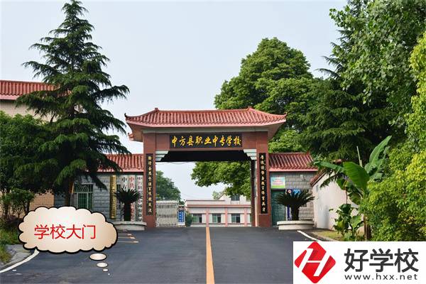 懷化分數(shù)低可以讀的公辦中專有哪些？專業(yè)好就業(yè)嗎？