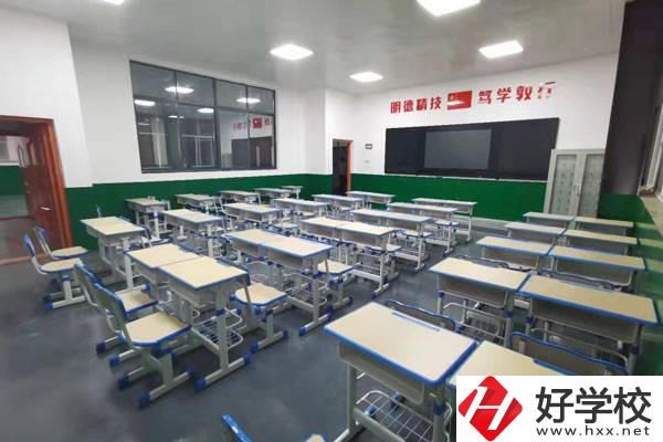 長沙市融城理工中等職業(yè)學(xué)校有哪些報(bào)考政策？