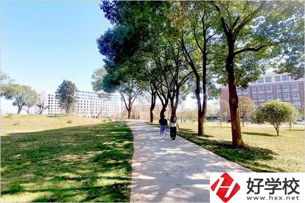 郴州思科職校有哪些專業(yè)？可以考大學嗎？