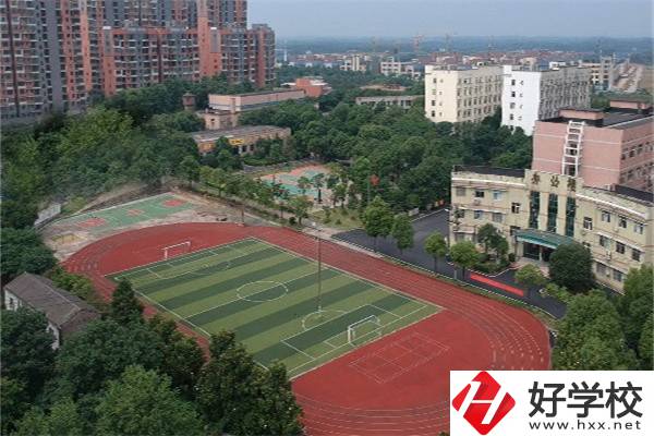 湘潭縣的職業(yè)學(xué)校有哪些？該怎么選擇？