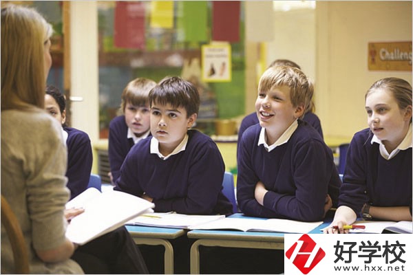 湖南哪些職業(yè)學(xué)校有幼師專業(yè)？幼師專業(yè)好學(xué)嗎？