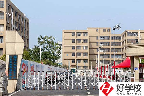 湖南托雅技工學校怎么樣？有哪些辦學特色？
