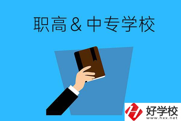 長(zhǎng)沙現(xiàn)在還有哪些職高或中專學(xué)校可以報(bào)名？