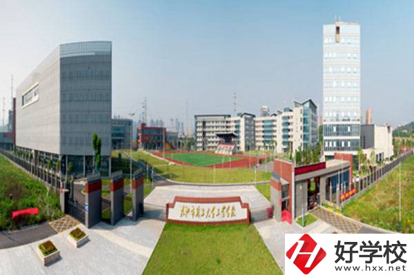 株洲有哪些公辦中職？資助政策怎么樣？