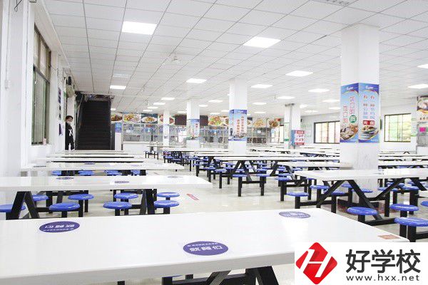 株洲“半軍事化”中職有哪些？