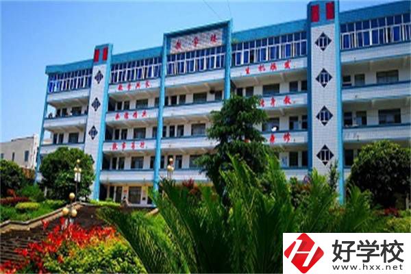 湘潭生物機(jī)電學(xué)校是重點(diǎn)學(xué)校嗎？有什么王牌專業(yè)？