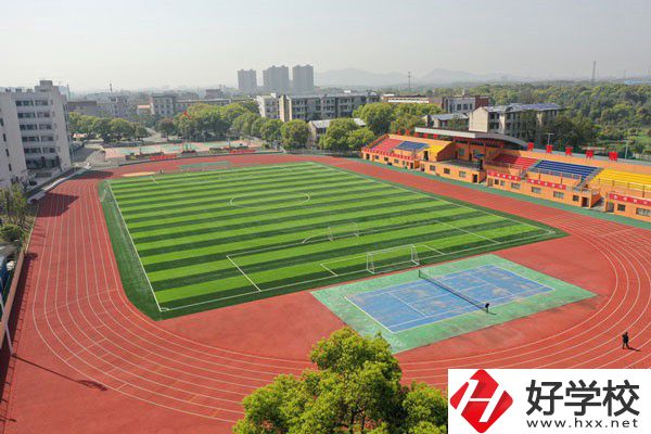 長沙免學(xué)費(fèi)的職高有哪些？這3所值得了解!