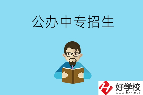 湖南有哪些公辦中專正在招生？