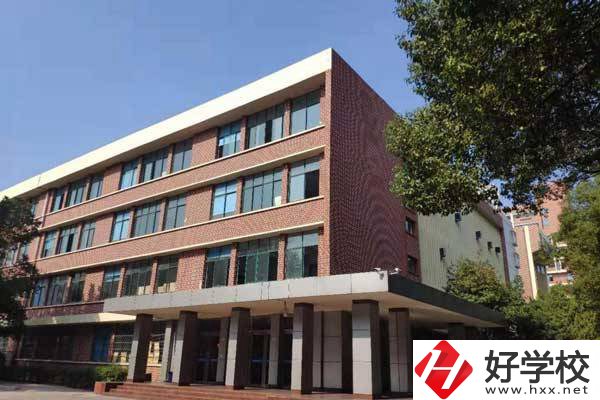 湖南建設(shè)中等職業(yè)學(xué)校怎么樣，有哪些熱門專業(yè)？