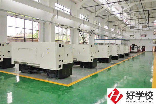 株洲有重點技校嗎？學校有哪些辦學特色？