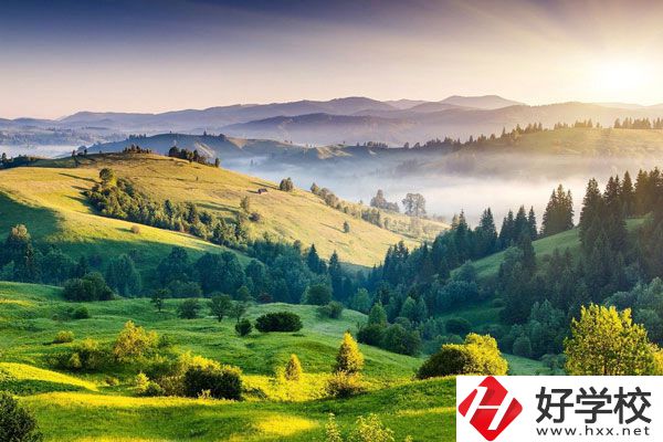 衡陽(yáng)的中專學(xué)校有哪些新開設(shè)的專業(yè)？