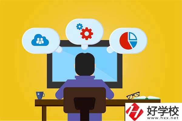湖南中職學校開設(shè)最多的專業(yè)有哪些？就業(yè)前景怎么樣？