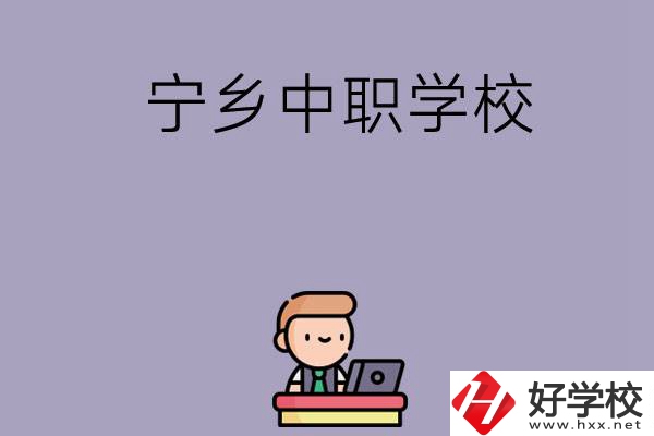 寧鄉(xiāng)有哪些中職學(xué)校推薦？